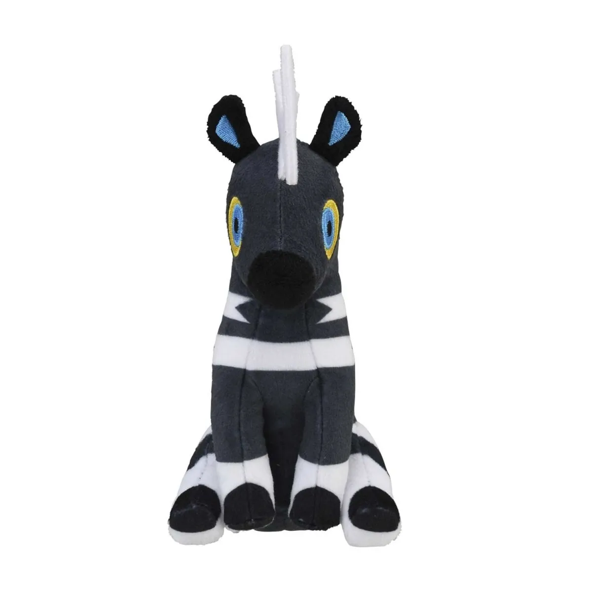 Blitzle Sitting Cuties Plush - 6 ¾ In.