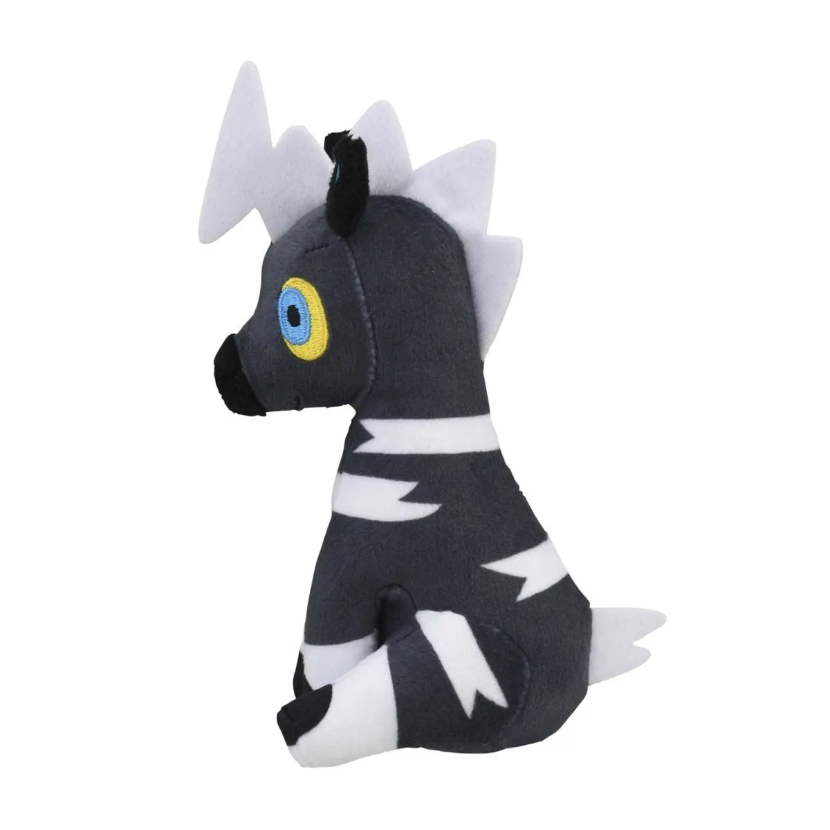 Blitzle Sitting Cuties Plush - 6 ¾ In.