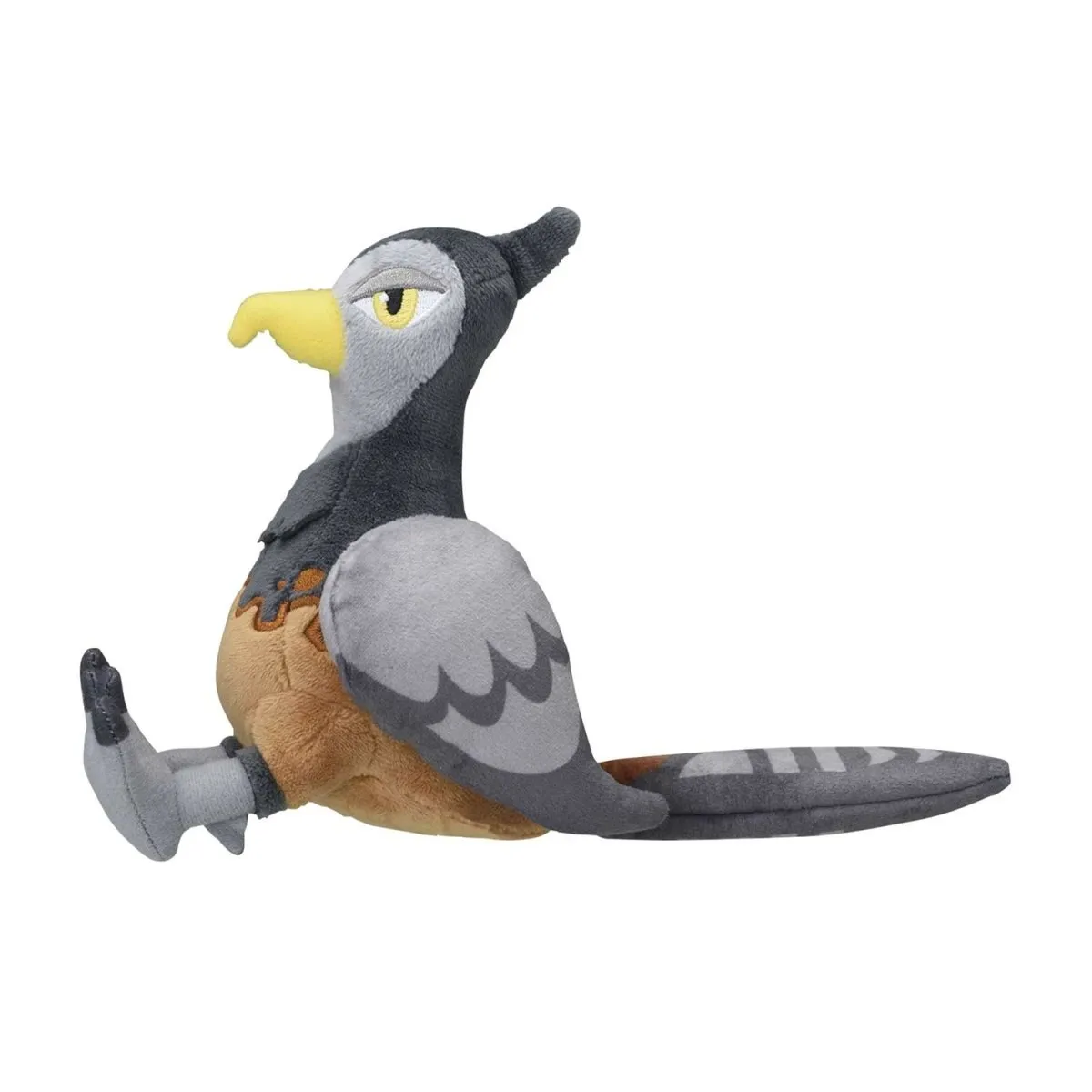Unfezant (Female) Sitting Cuties Plush - 5 ½ In.