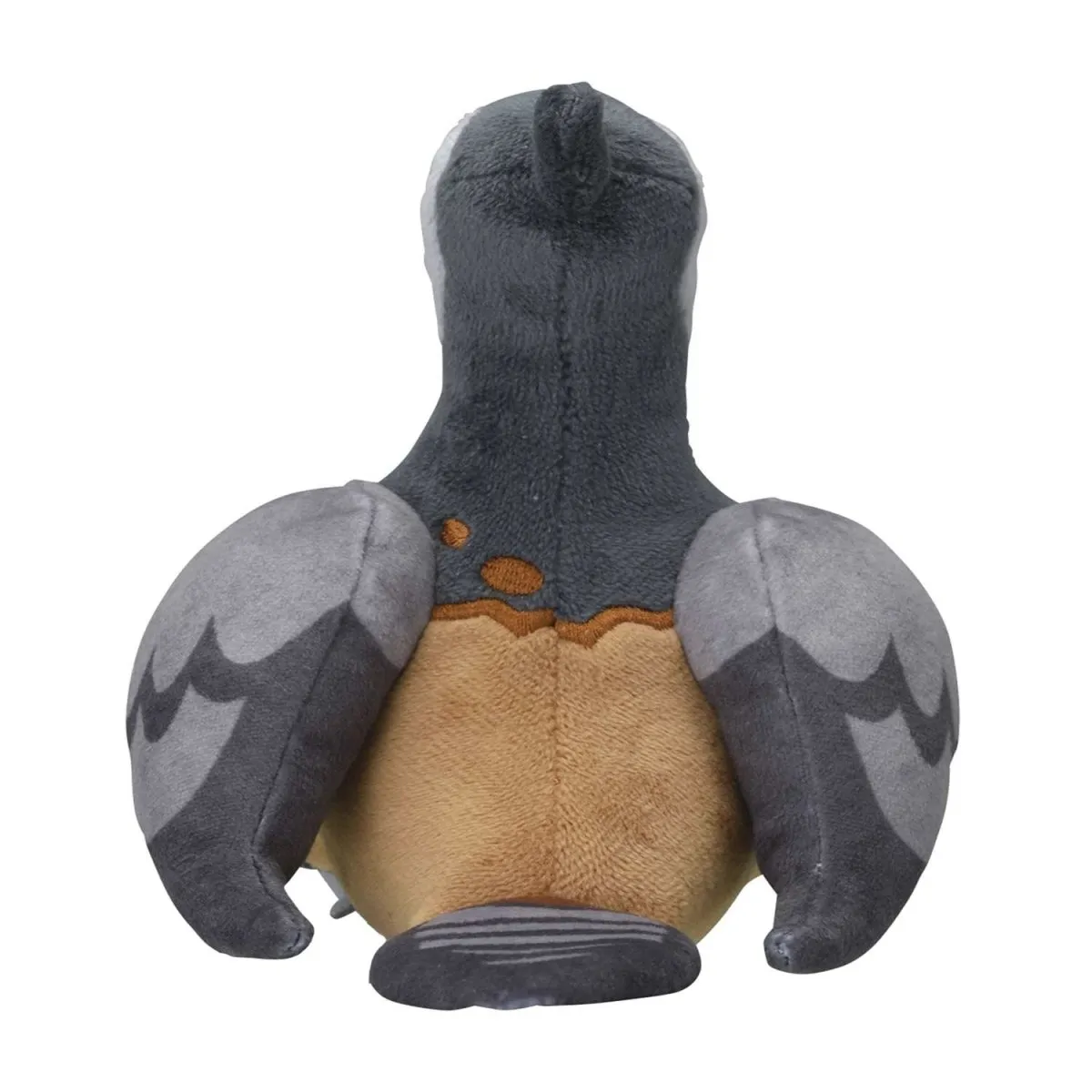 Unfezant (Female) Sitting Cuties Plush - 5 ½ In.
