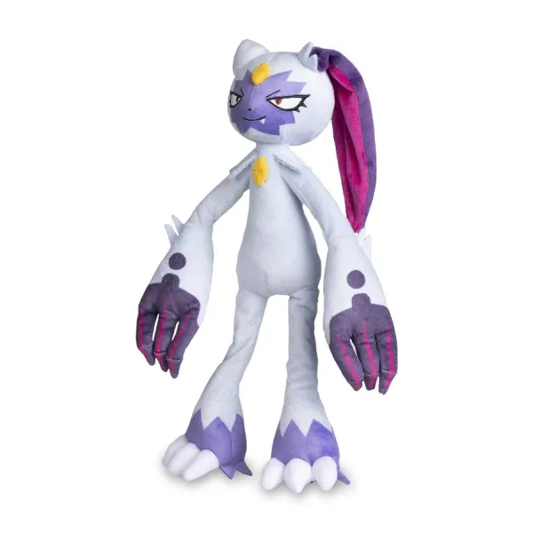 Sneasler Poké Plush - 14 ¼ In.