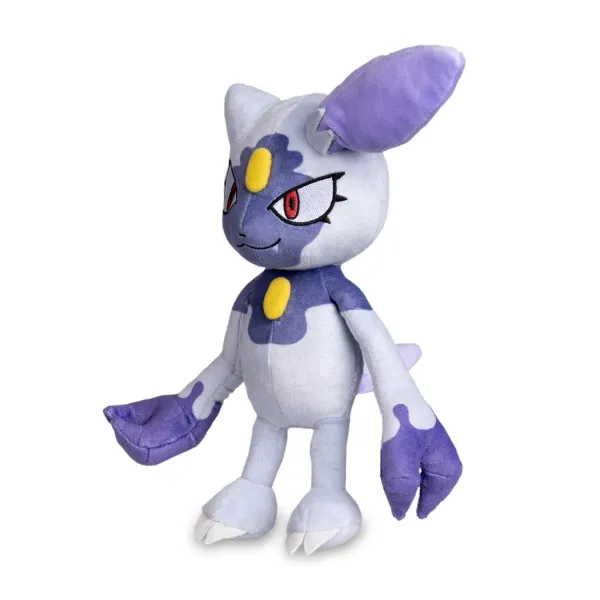 Hisuian Sneasel Poké Plush - 11 ¾ In.