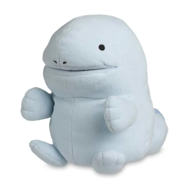 Pokémon Puppets: Quagsire Plush Hand Puppet