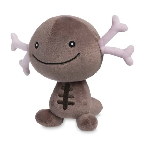 Paldean Wooper Poké Plush - 9 ¾ In.