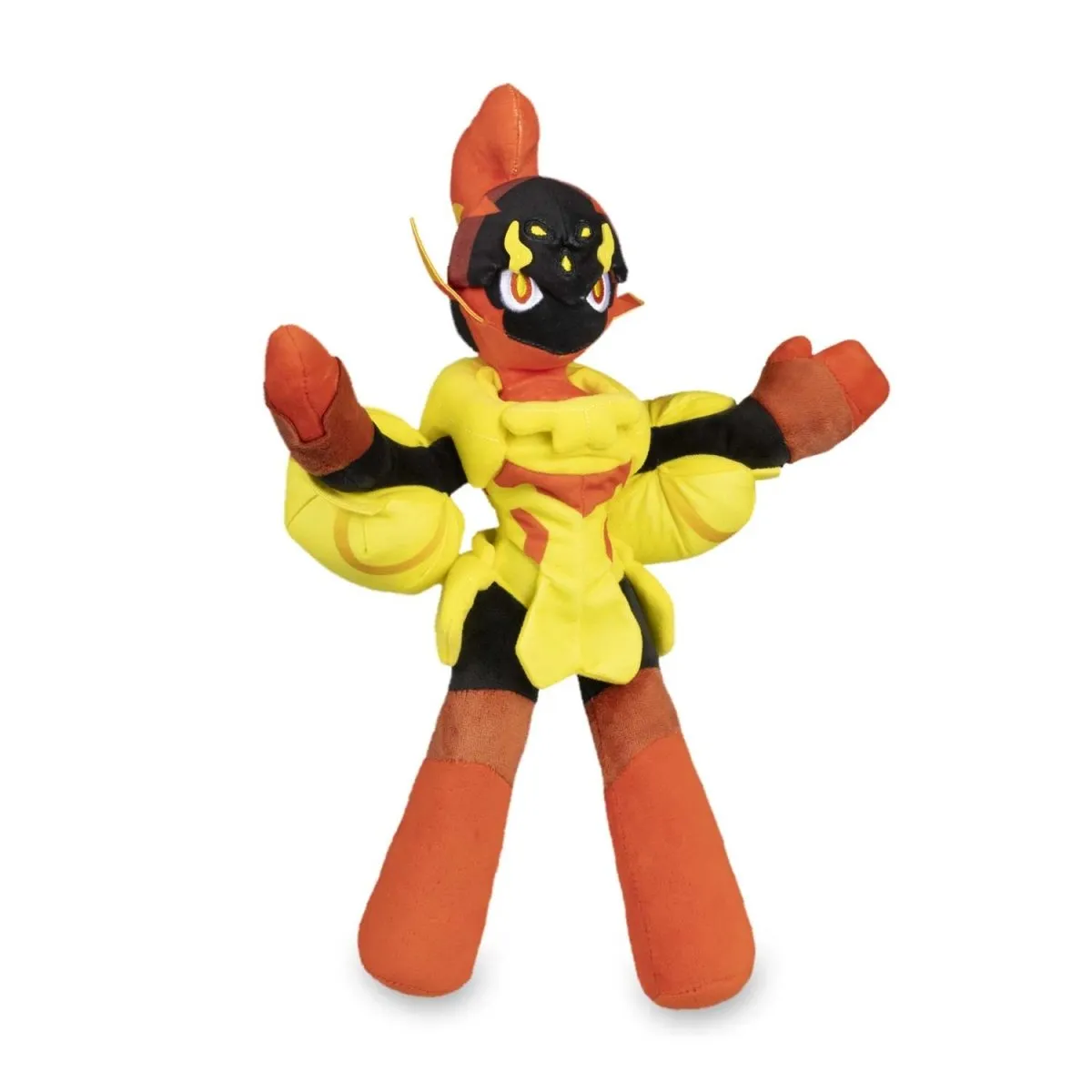 Armarouge Poké Plush - 15 In.