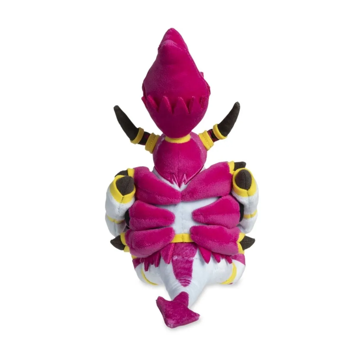 Hoopa Unbound Sitting Cuties Plush - 8 ½ In.