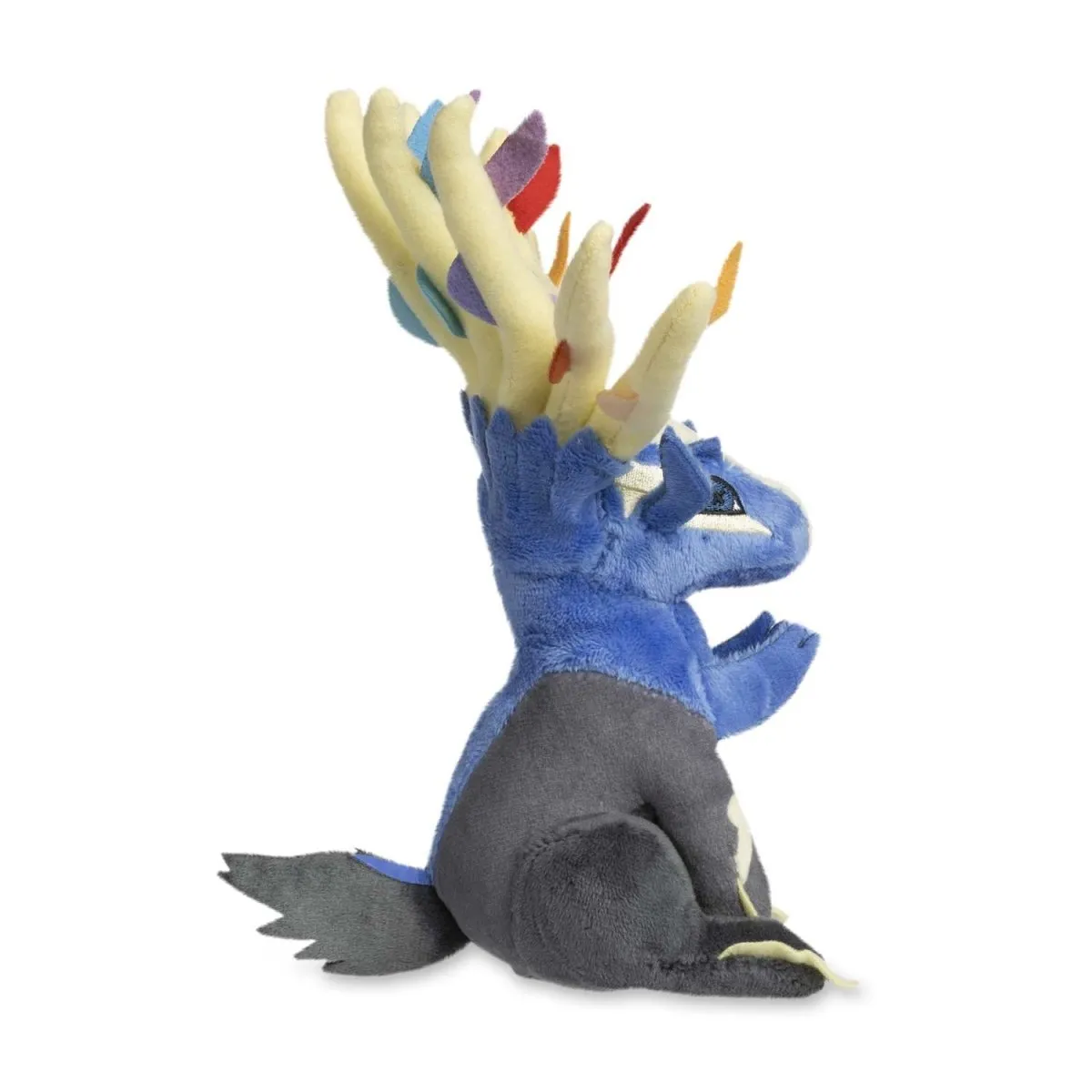 Xerneas Sitting Cuties Plush - 6 ½ In.