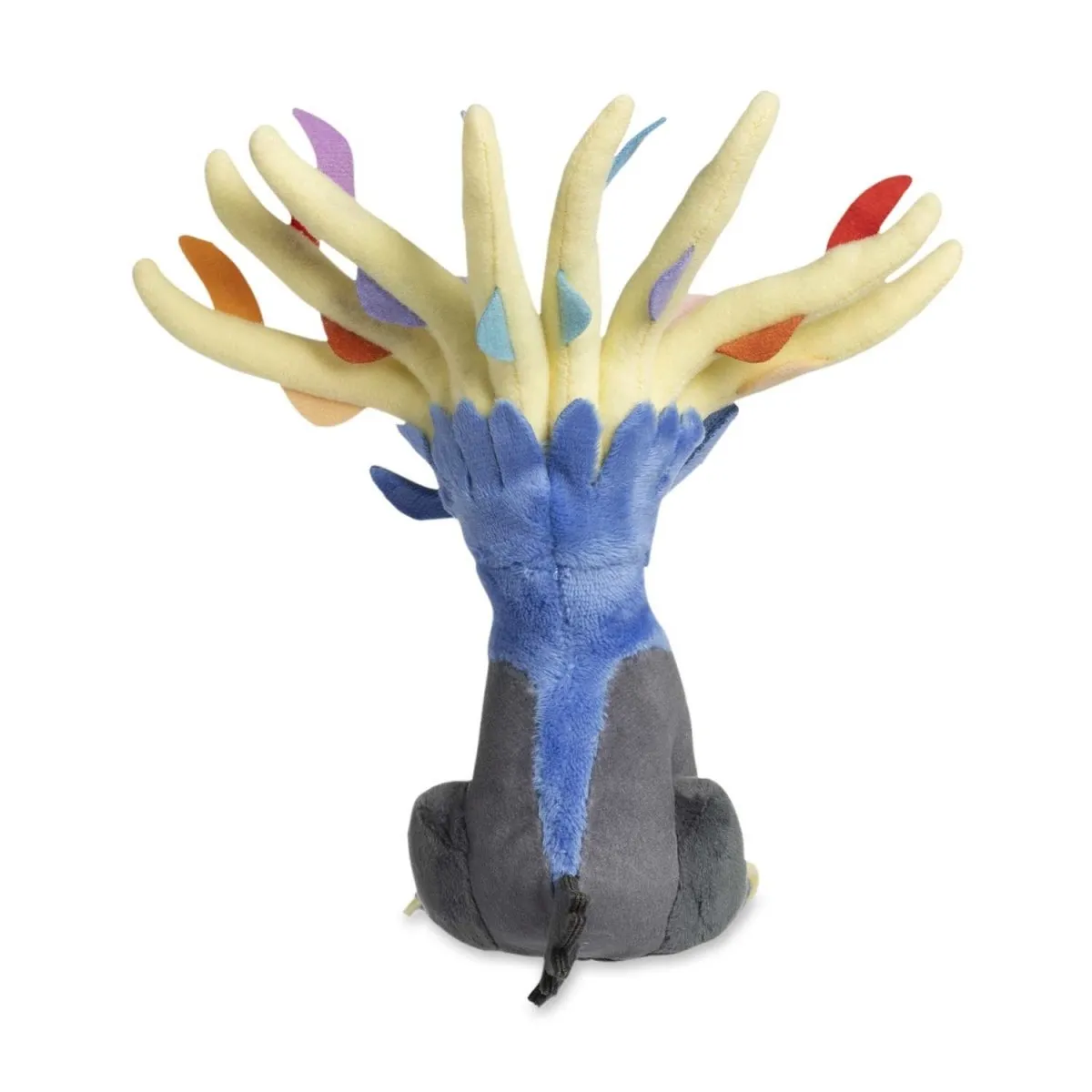 Xerneas Sitting Cuties Plush - 6 ½ In.