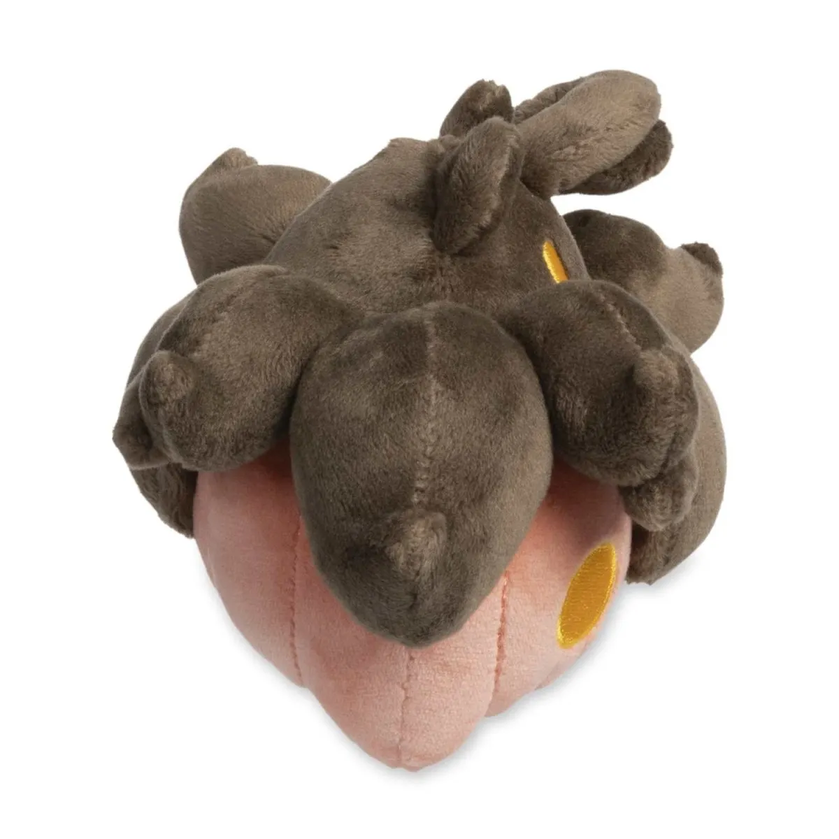 Pumpkaboo Sitting Cuties Plush - 4 ¼ In.