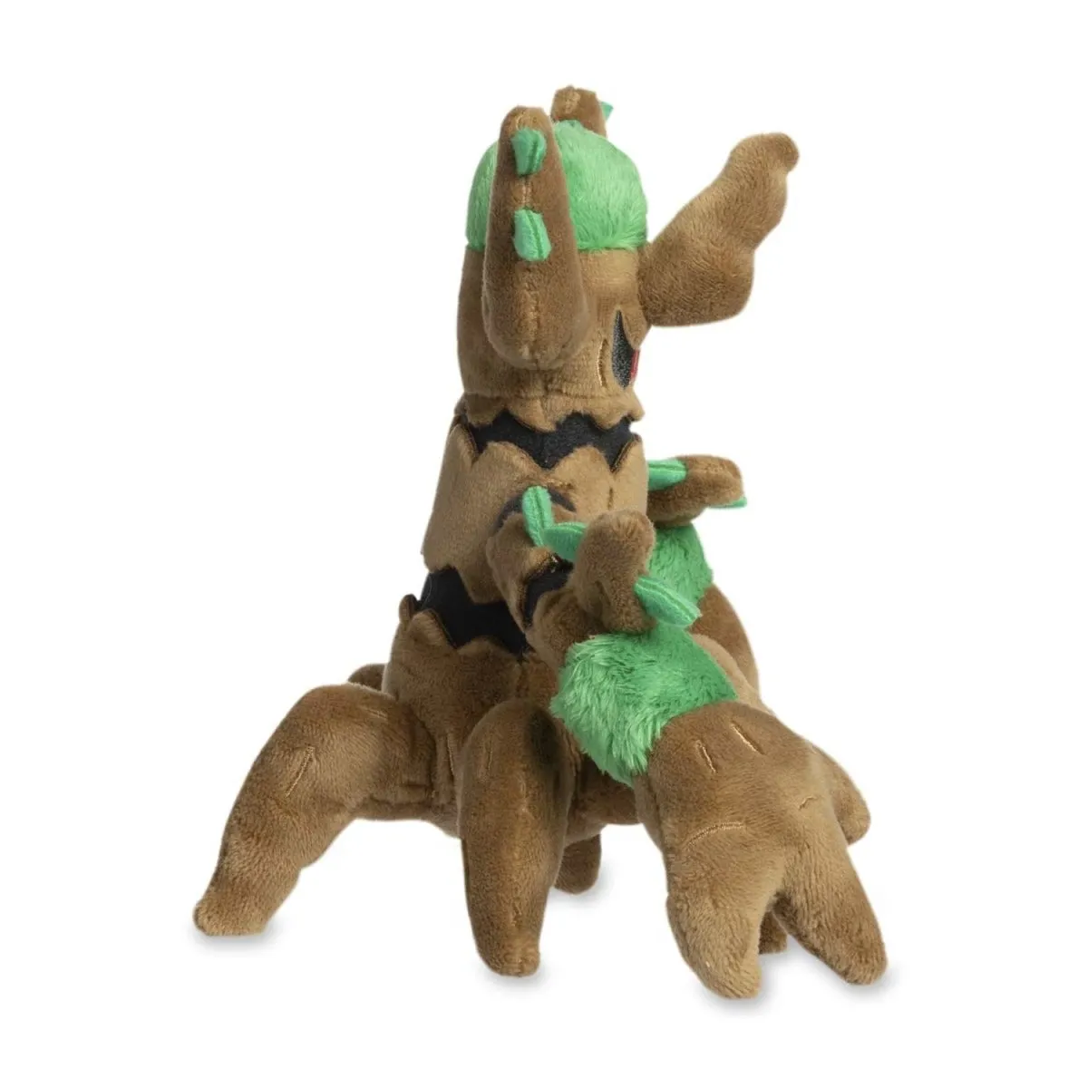 Trevenant Sitting Cuties Plush - 6 ¾ In.