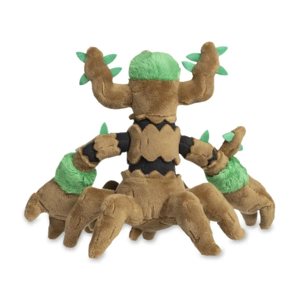 Trevenant Sitting Cuties Plush - 6 ¾ In.
