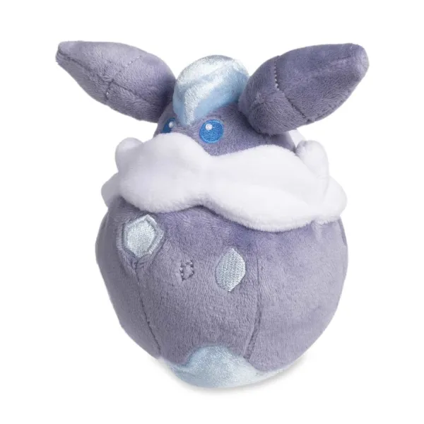 Carbink Sitting Cuties Plush - 4 ½ In.