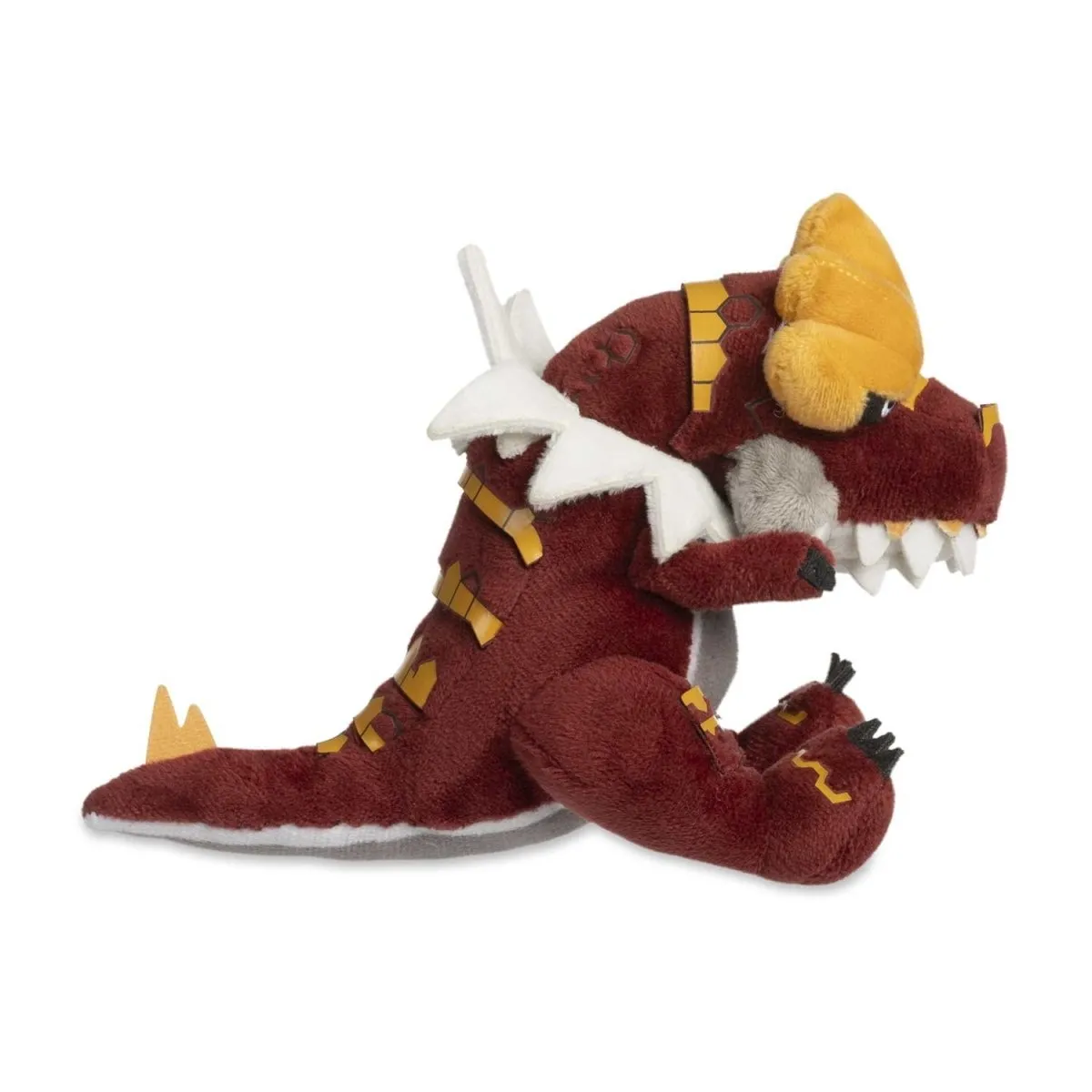Tyrantrum Sitting Cuties Plush - 5 In.