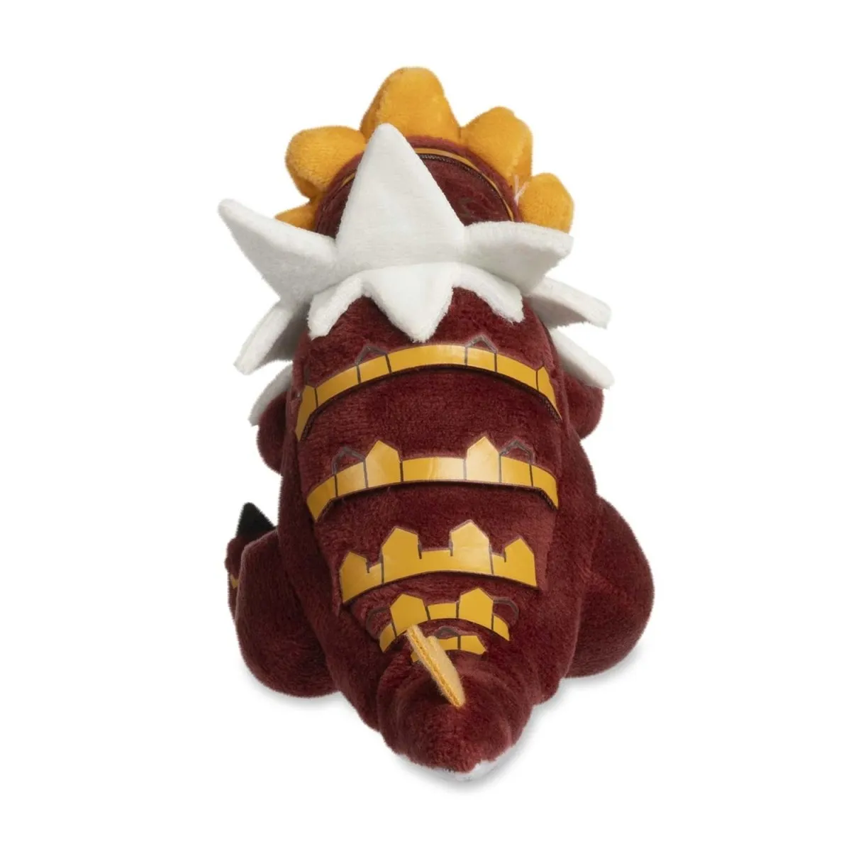 Tyrantrum Sitting Cuties Plush - 5 In.