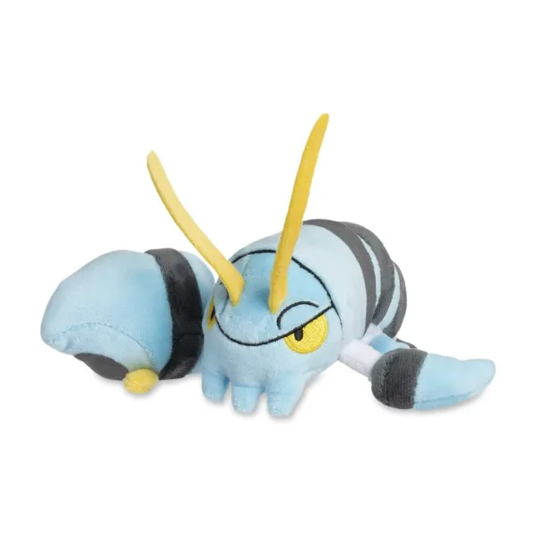 Clauncher Sitting Cuties Plush - 4 ¾ In.
