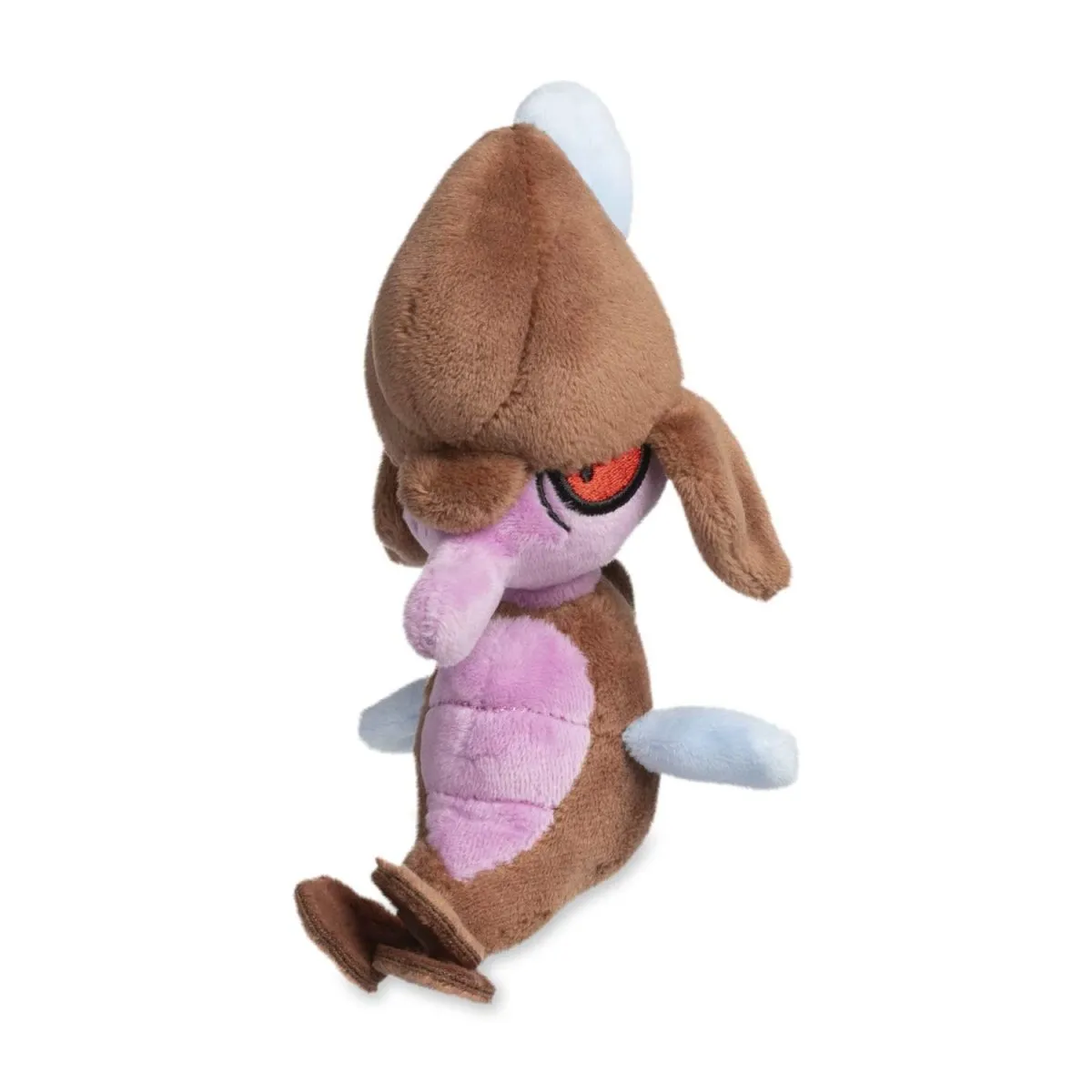 Skrelp Sitting Cuties Plush - 5 ½ In.