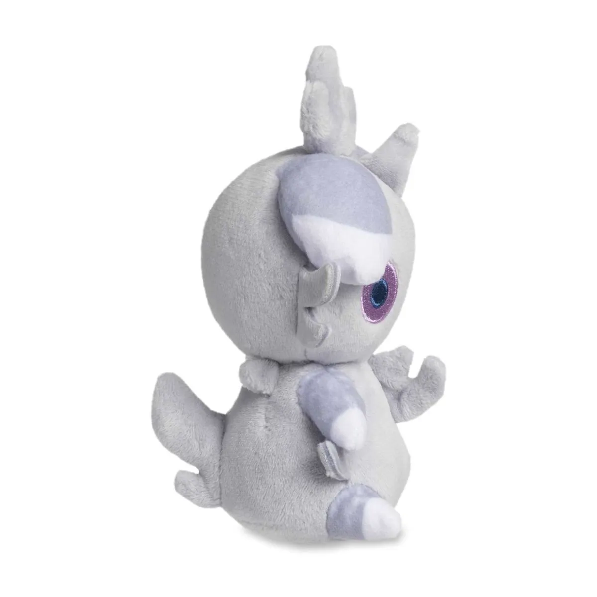Espurr Sitting Cuties Plush - 6 In.