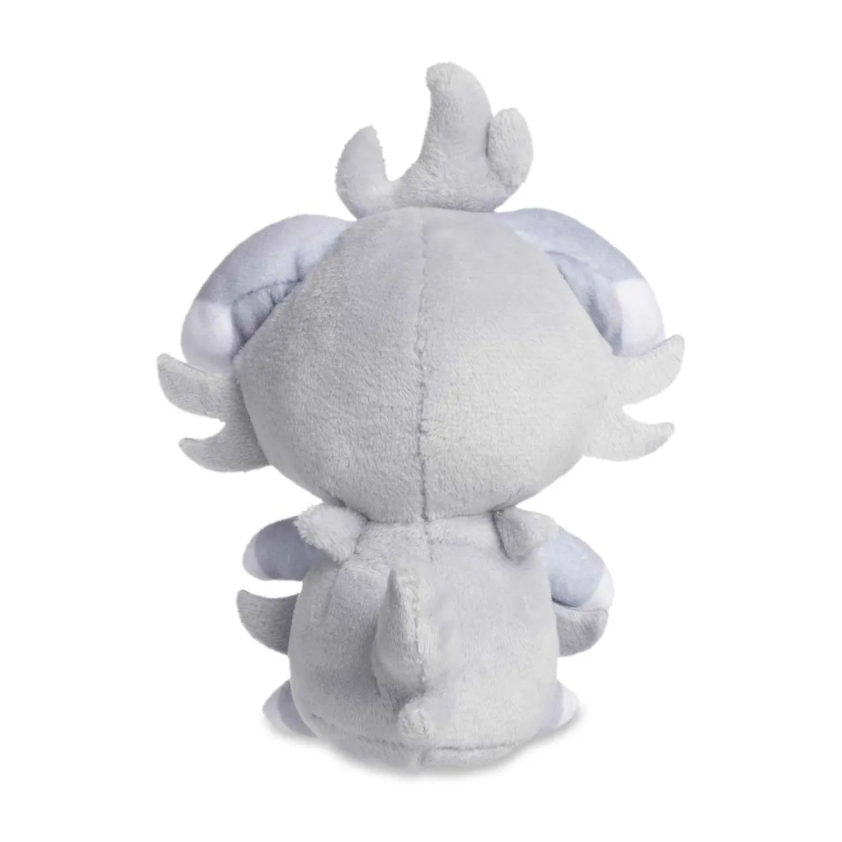 Espurr Sitting Cuties Plush - 6 In.