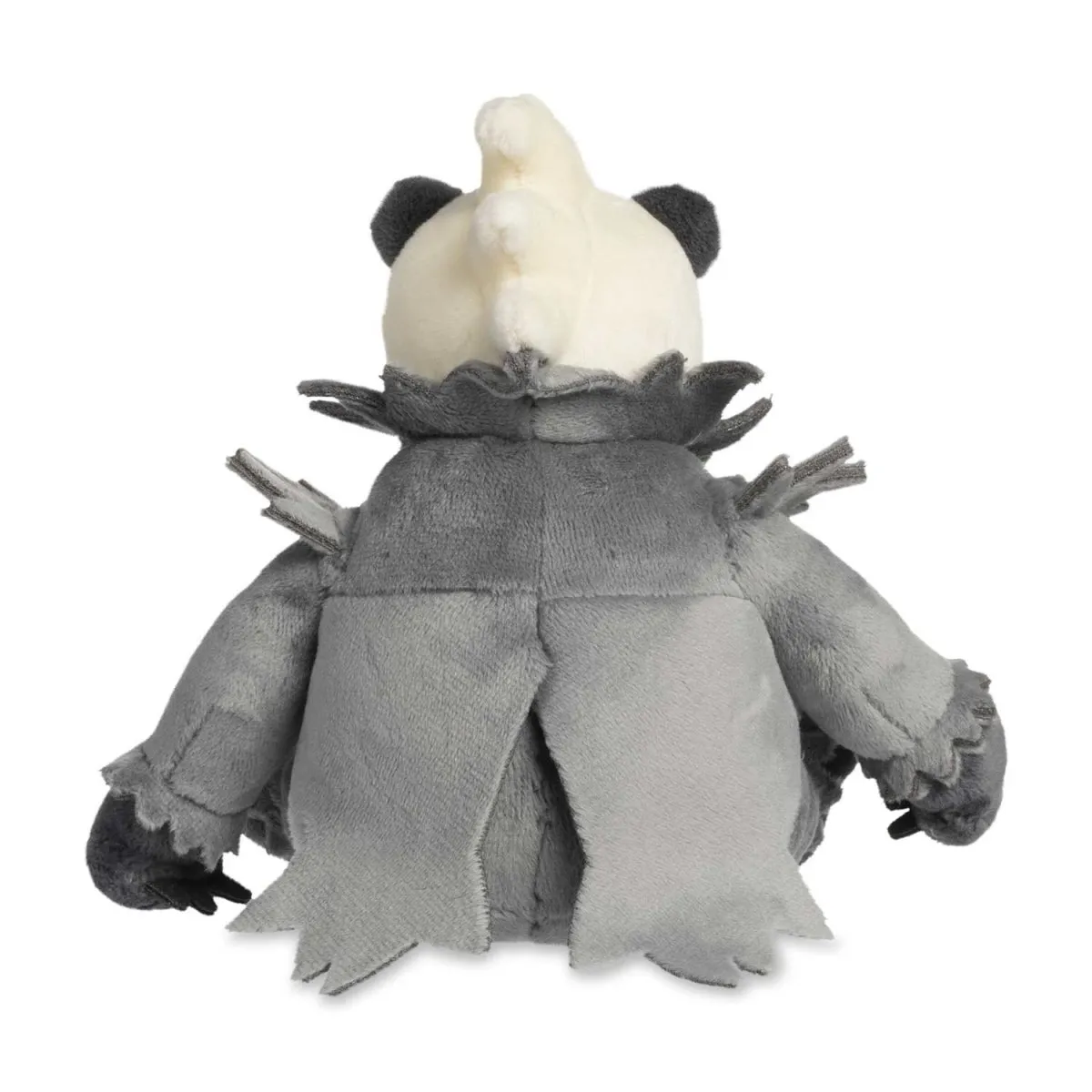 Pangoro Sitting Cuties Plush - 5 ½ In.