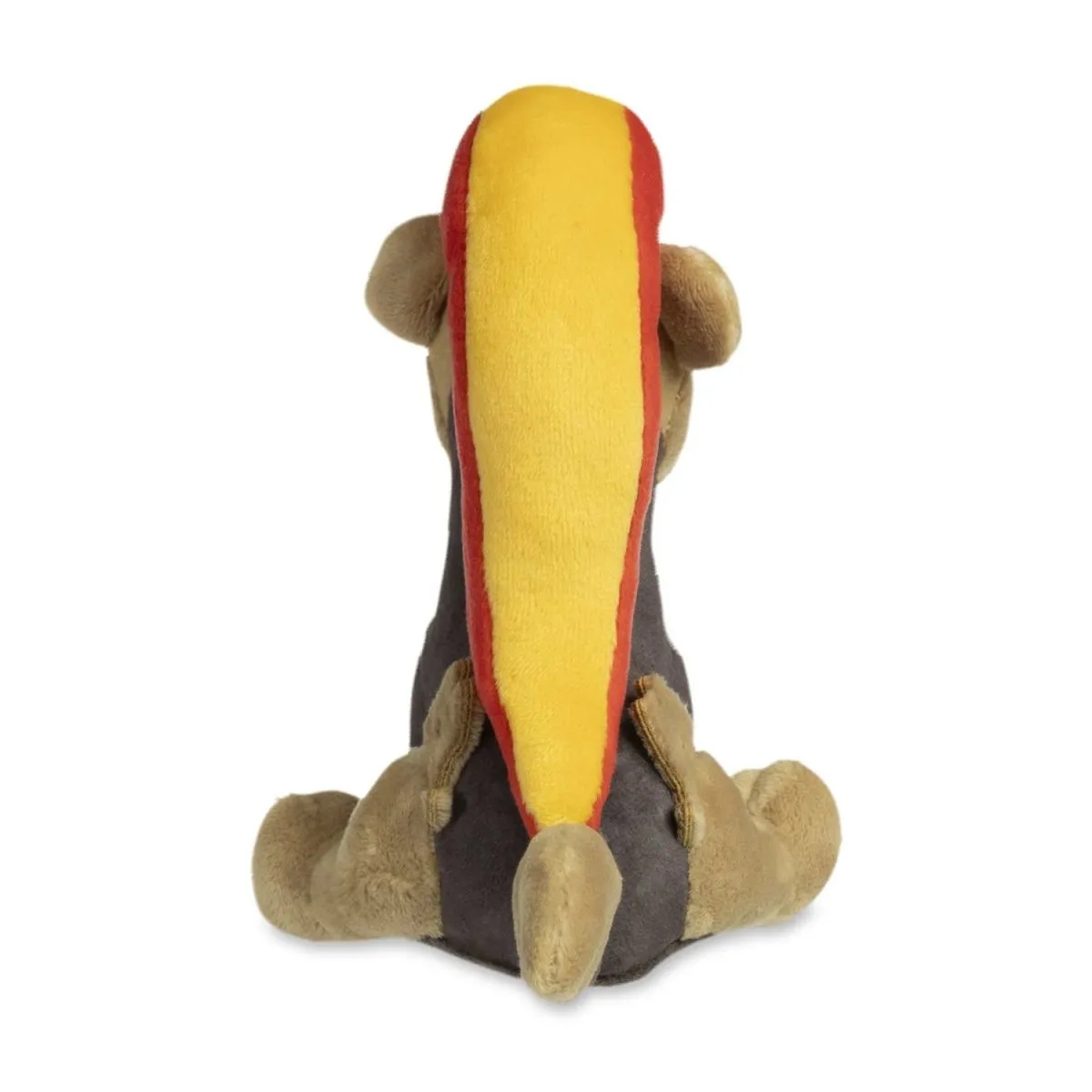 Pyroar (Female) Sitting Cuties Plush - 5 ¾ In.