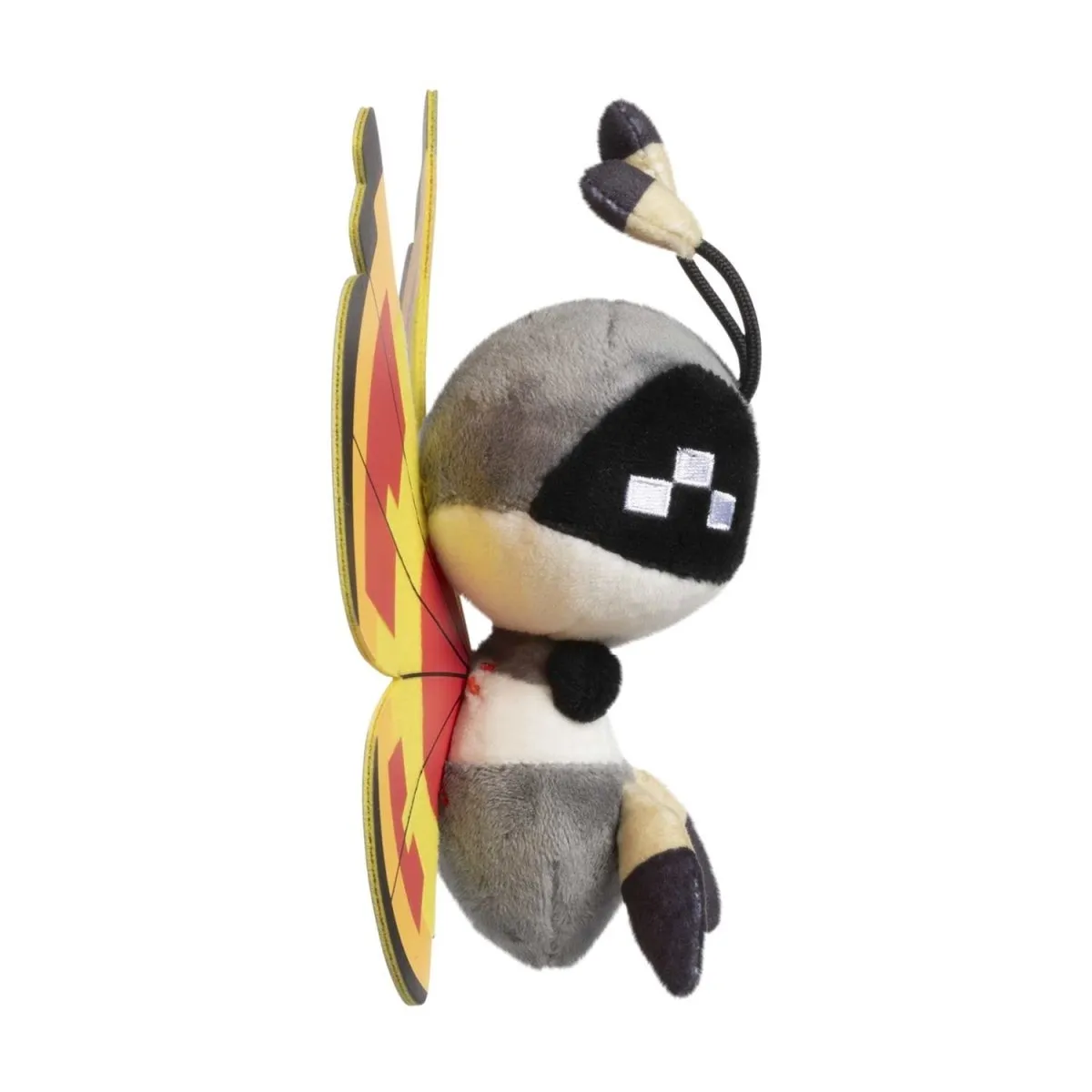 Vivillon (Sun Pattern) Sitting Cuties Plush - 6 ½ In.