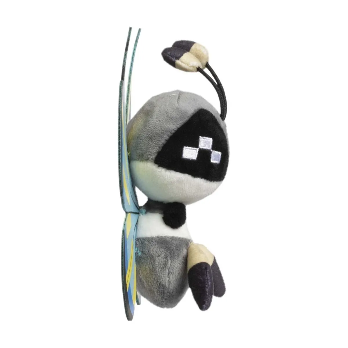 Vivillon (Savanna Pattern) Sitting Cuties Plush - 6 ½ In.