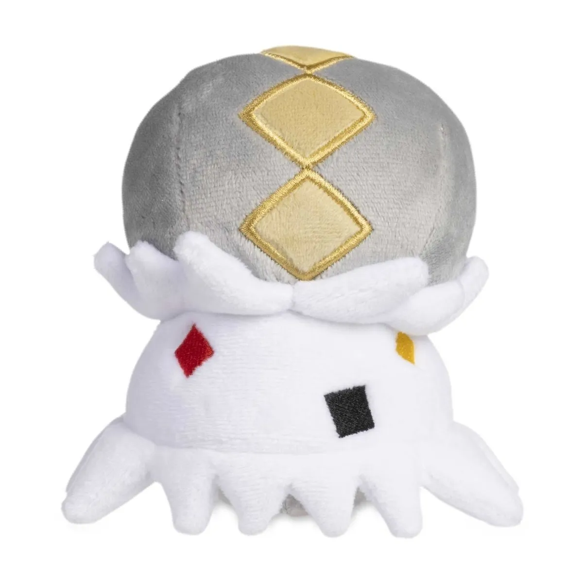 Spewpa Sitting Cuties Plush - 4 ½ In.