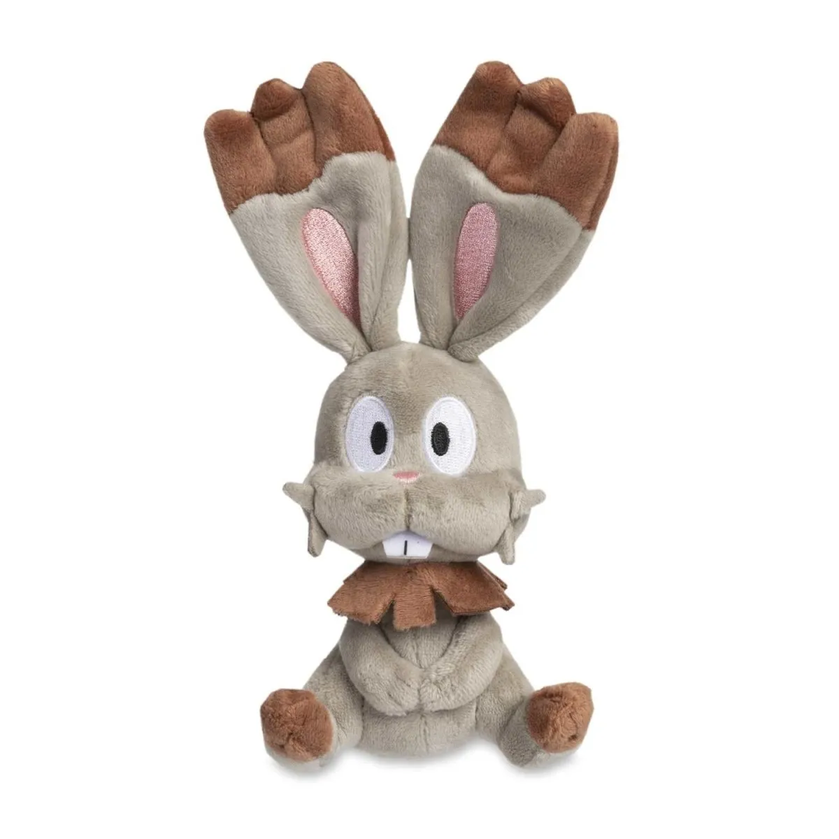 Bunnelby Sitting Cuties Plush - 7 ¾ In.
