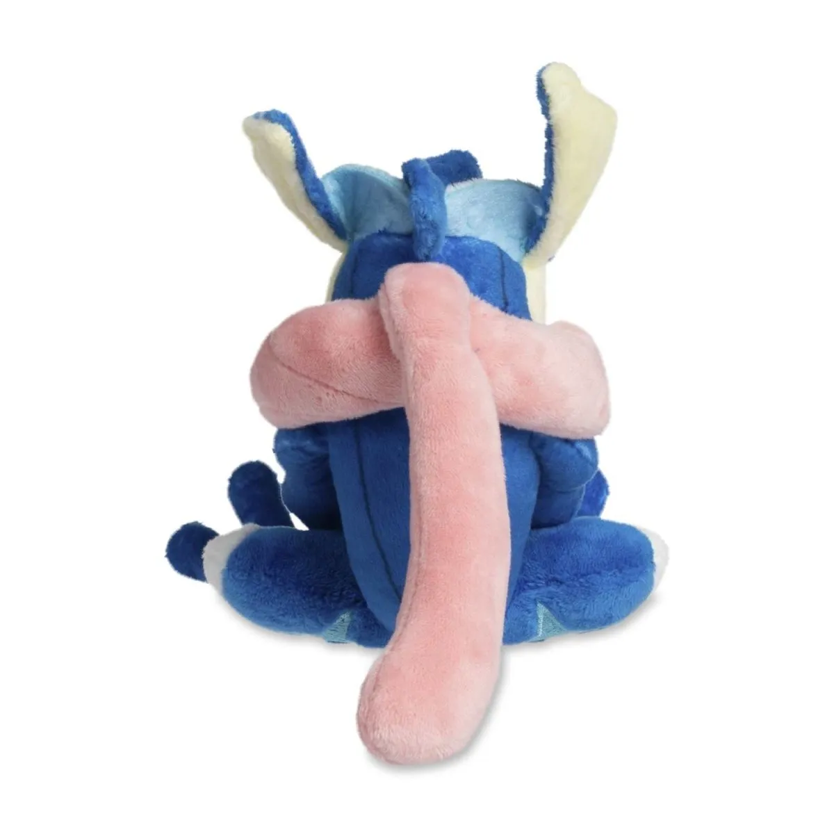 Greninja Sitting Cuties Plush - 5 ¼ In.