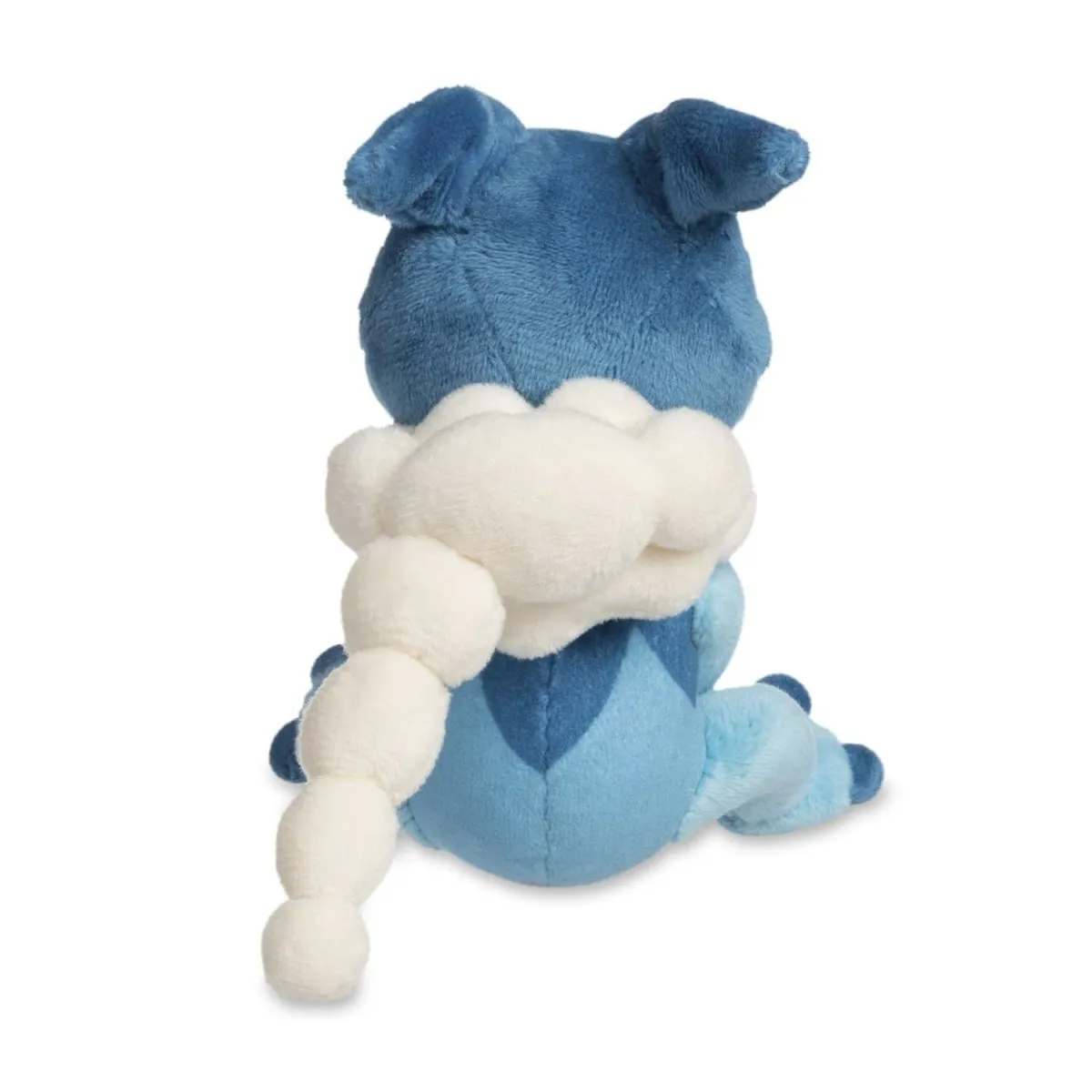 Frogadier Sitting Cuties Plush - 4 ¾ In.