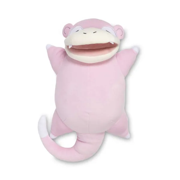 Slowpoke Pokémon Dreams Plush - 15 In.