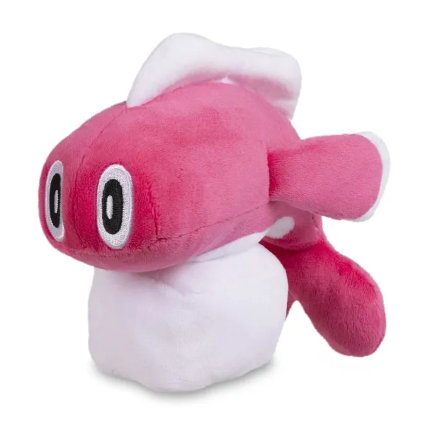 Tatsugiri (Droopy Form) Poké Plush - 7 ¾ In.