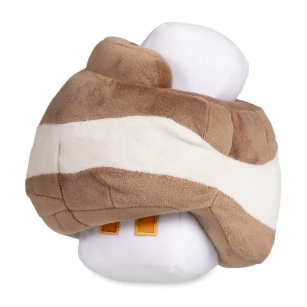 Nacli Poké Plush - 7 In.