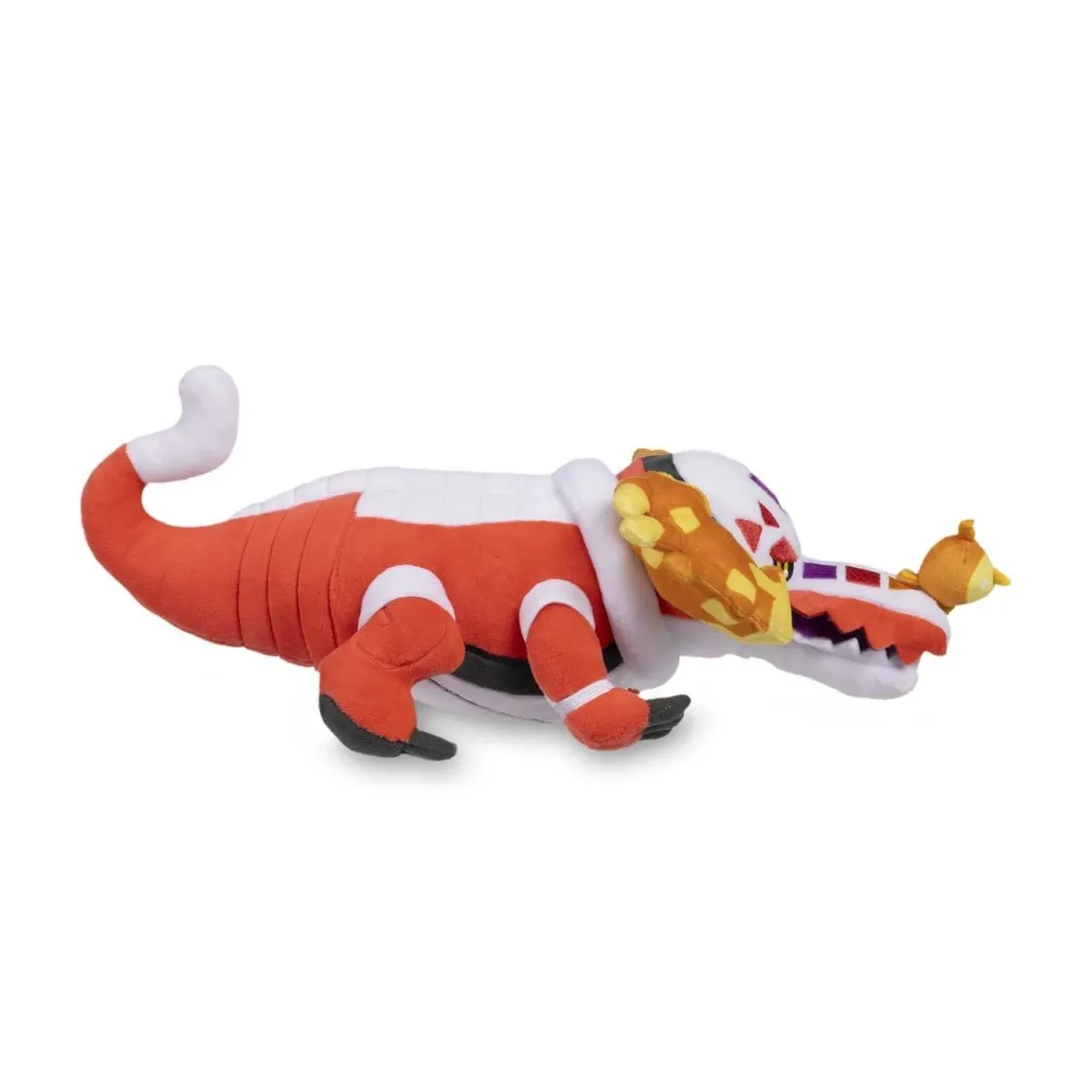 Skeledirge Poké Plush - 15 ½ In.