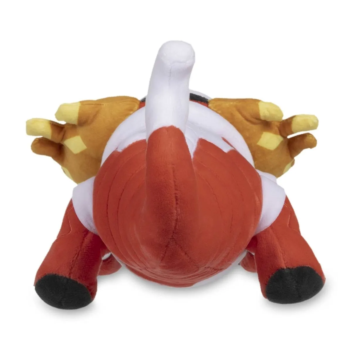 Skeledirge Poké Plush - 15 ½ In.