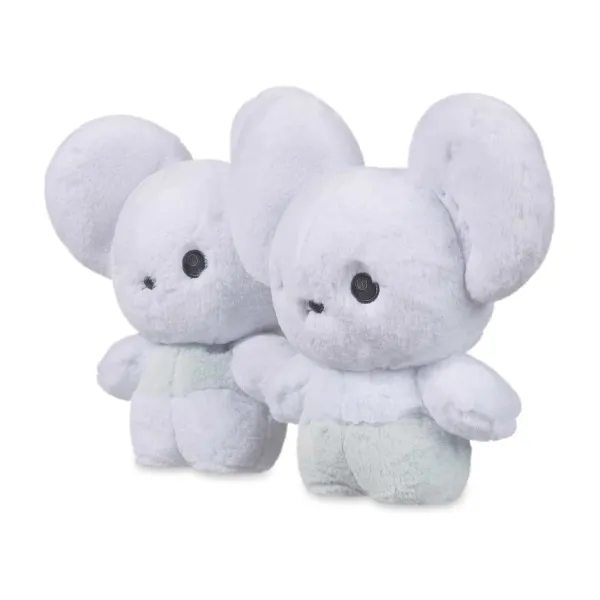 Tandemaus Comfy Friends Plush - 11 ¾ In.