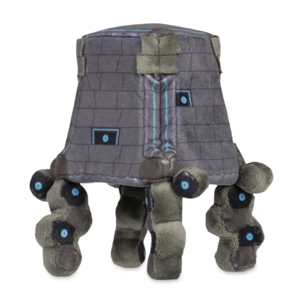 Stakataka Sitting Cuties Plush - 5 ½ In.