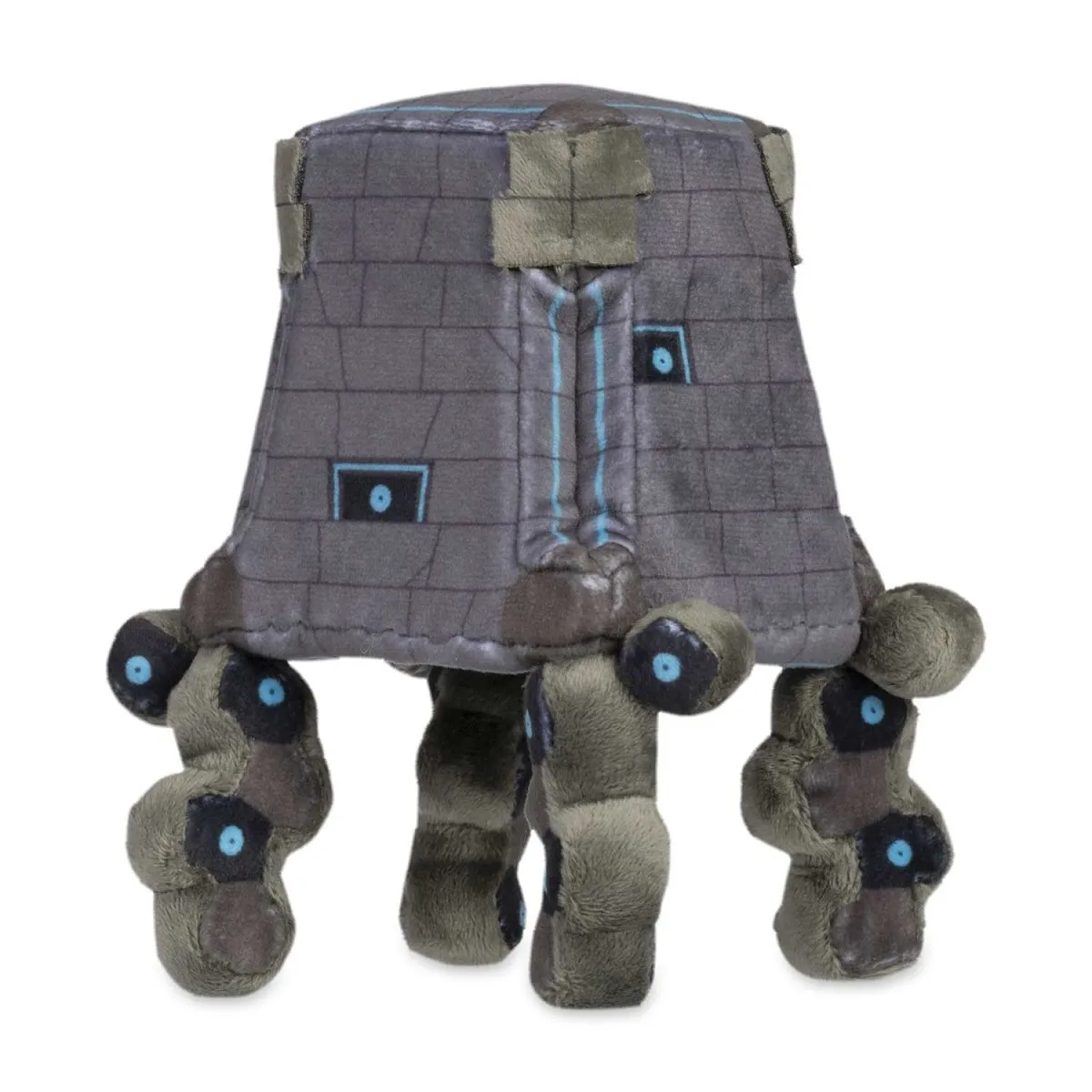 Stakataka Sitting Cuties Plush - 5 ½ In.