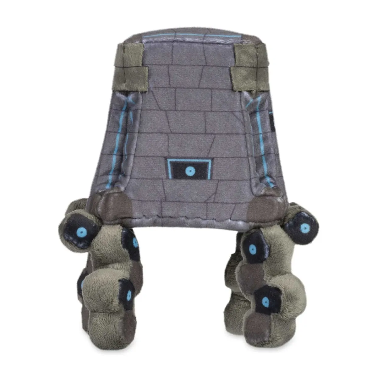 Stakataka Sitting Cuties Plush - 5 ½ In.