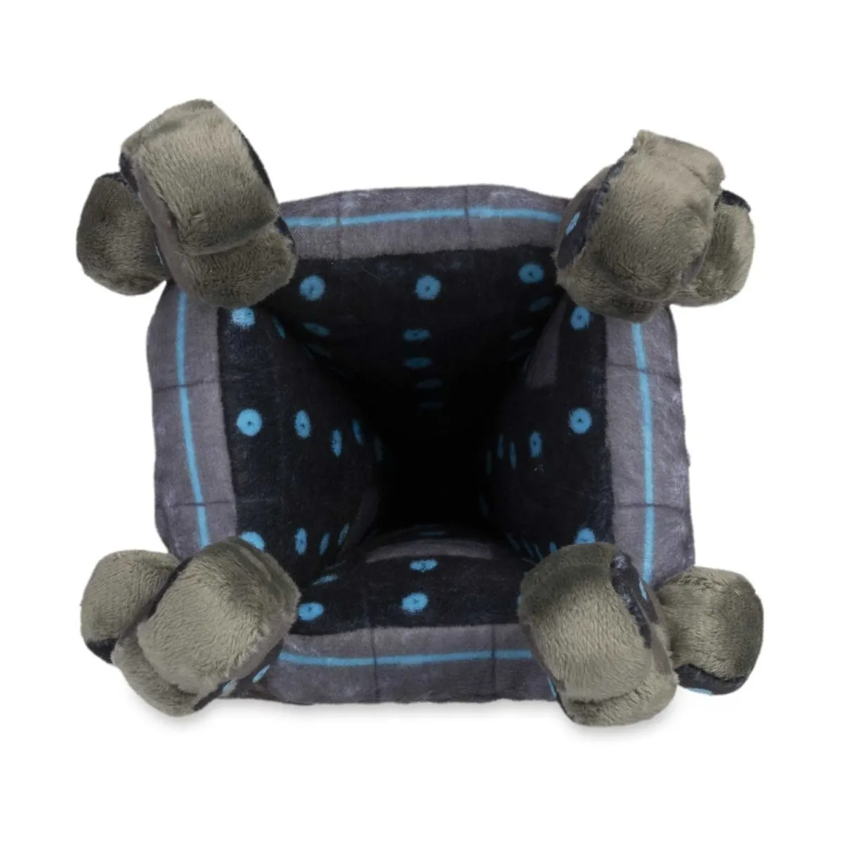 Stakataka Sitting Cuties Plush - 5 ½ In.