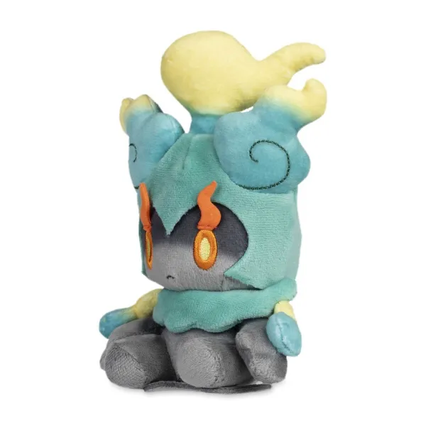 Zenith Marshadow Sitting Cuties Plush - 6 ¾ In.