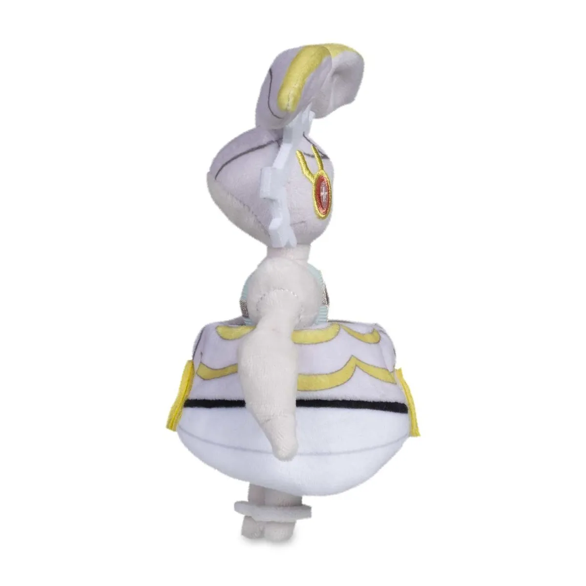 Magearna Sitting Cuties Plush - 7 ¾ In.