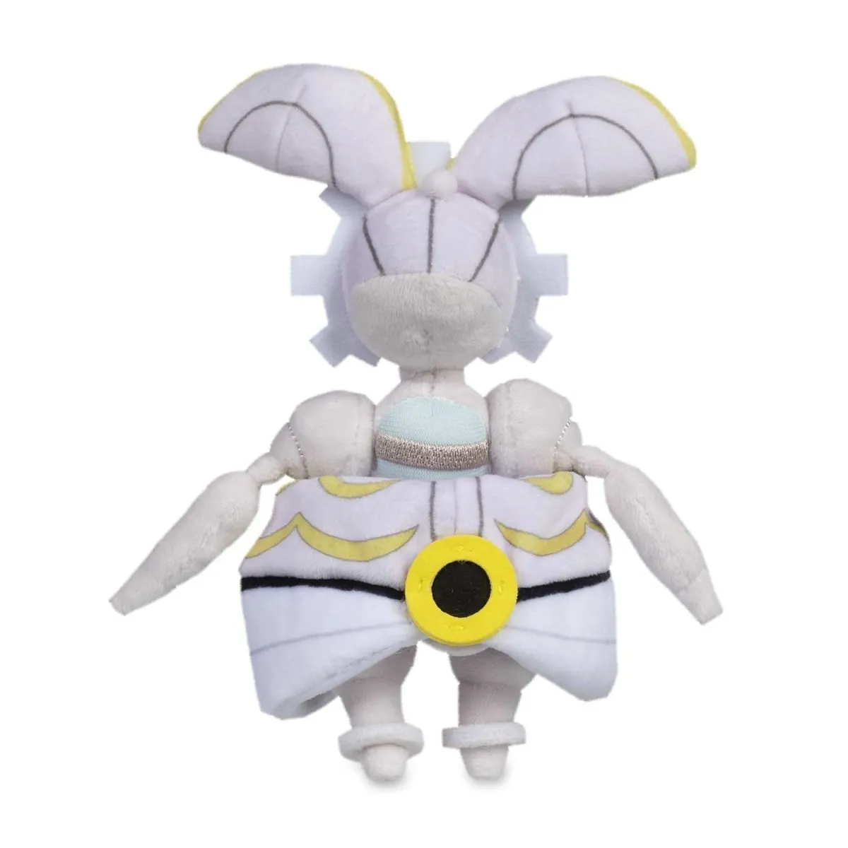 Magearna Sitting Cuties Plush - 7 ¾ In.