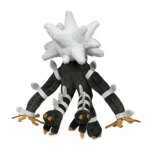 Xurkitree Sitting Cuties Plush - 6 ¾ In.