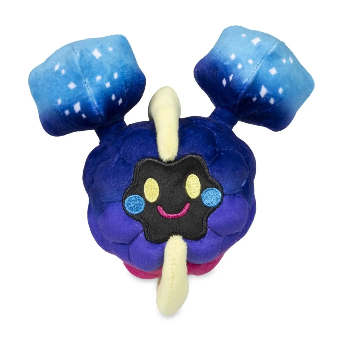 Cosmog Sitting Cuties Plush - 5 ½ In.