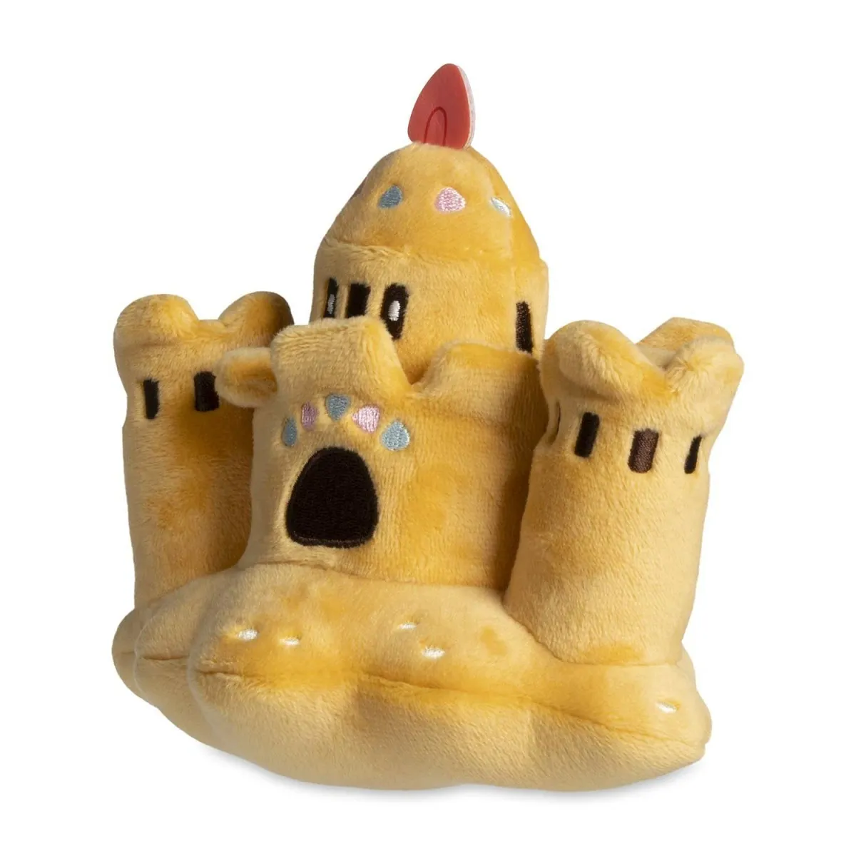Palossand Sitting Cuties Plush - 5 ½ In.