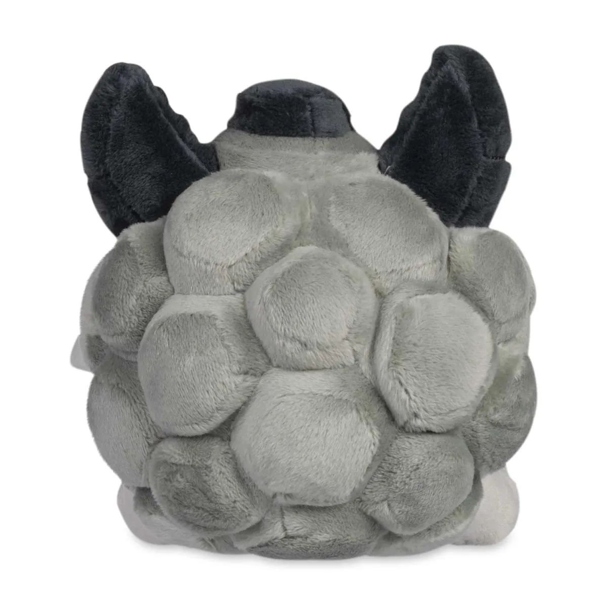Alolan Golem Sitting Cuties Plush - 5 ½ In.