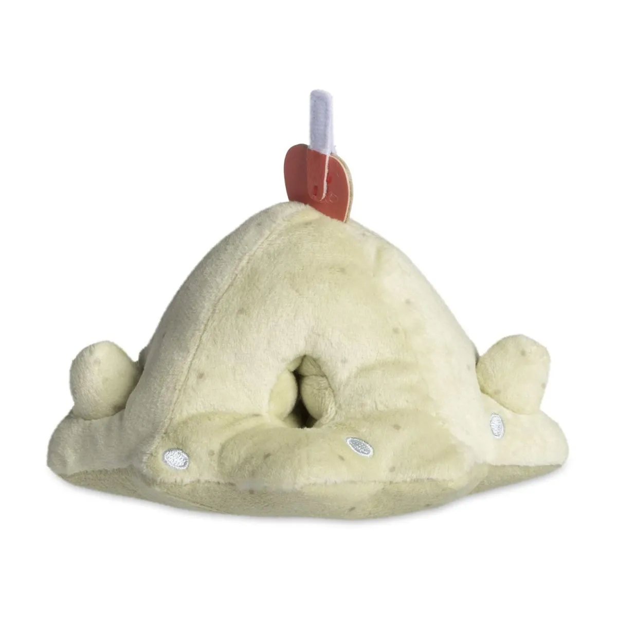 Sandygast Sitting Cuties Plush - 6 In.