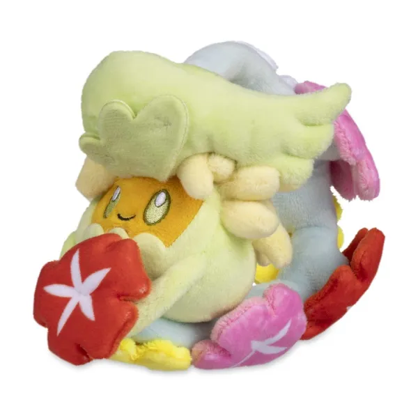 Comfey Sitting Cuties Plush - 5 In.