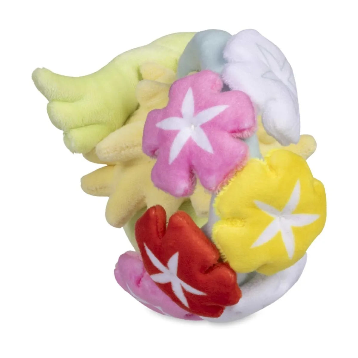 Comfey Sitting Cuties Plush - 5 In.